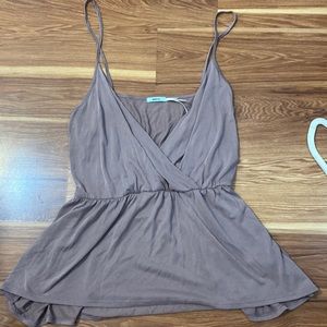 KIMCHI Blue - flowy tank top